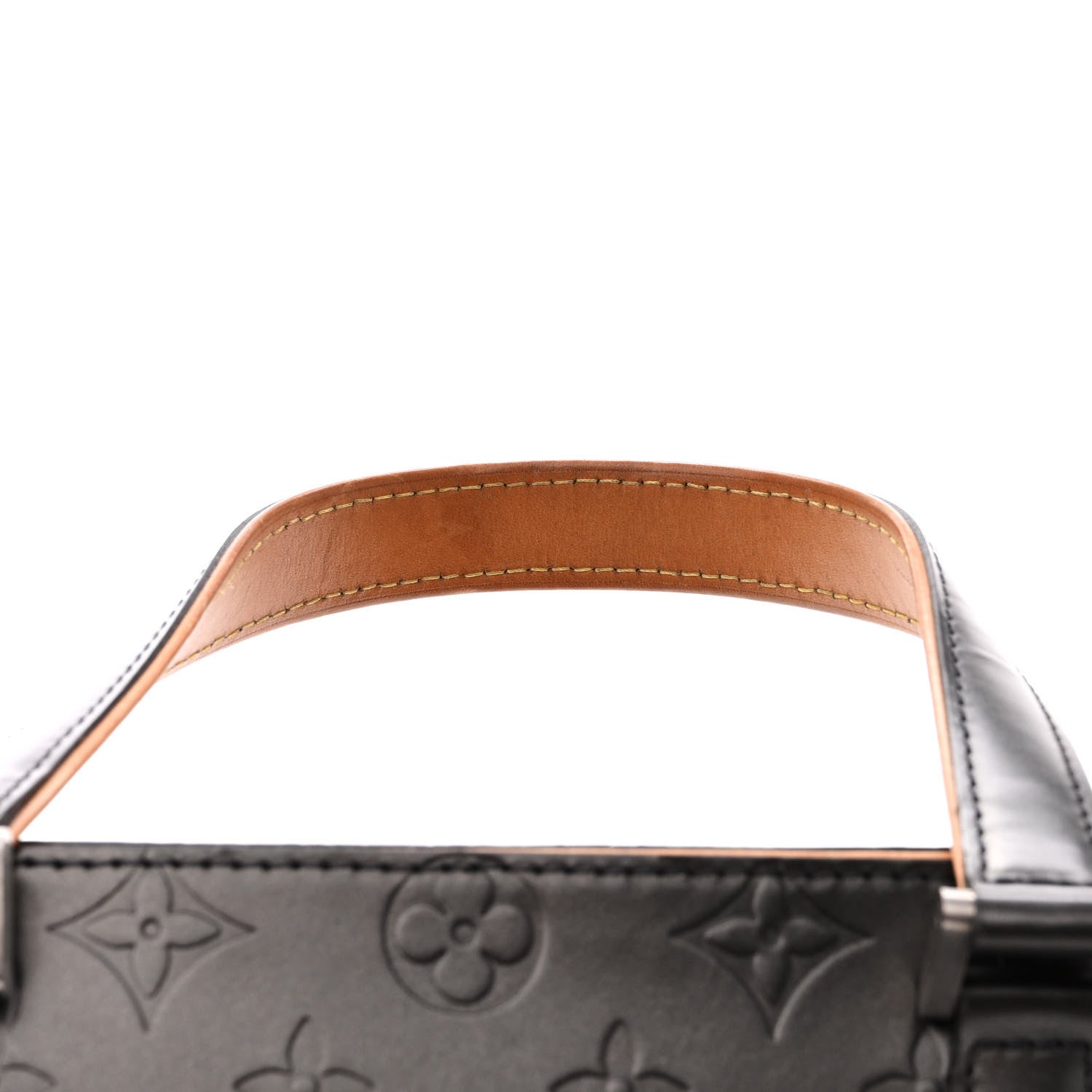 Louis Vuitton Mat Monogram Malden Black 13 of 13