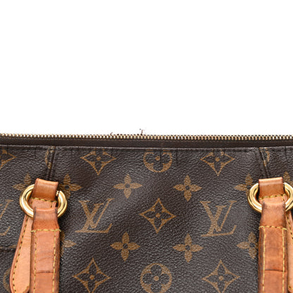 Louis Vuitton Monogram Totally PM 10 of 15