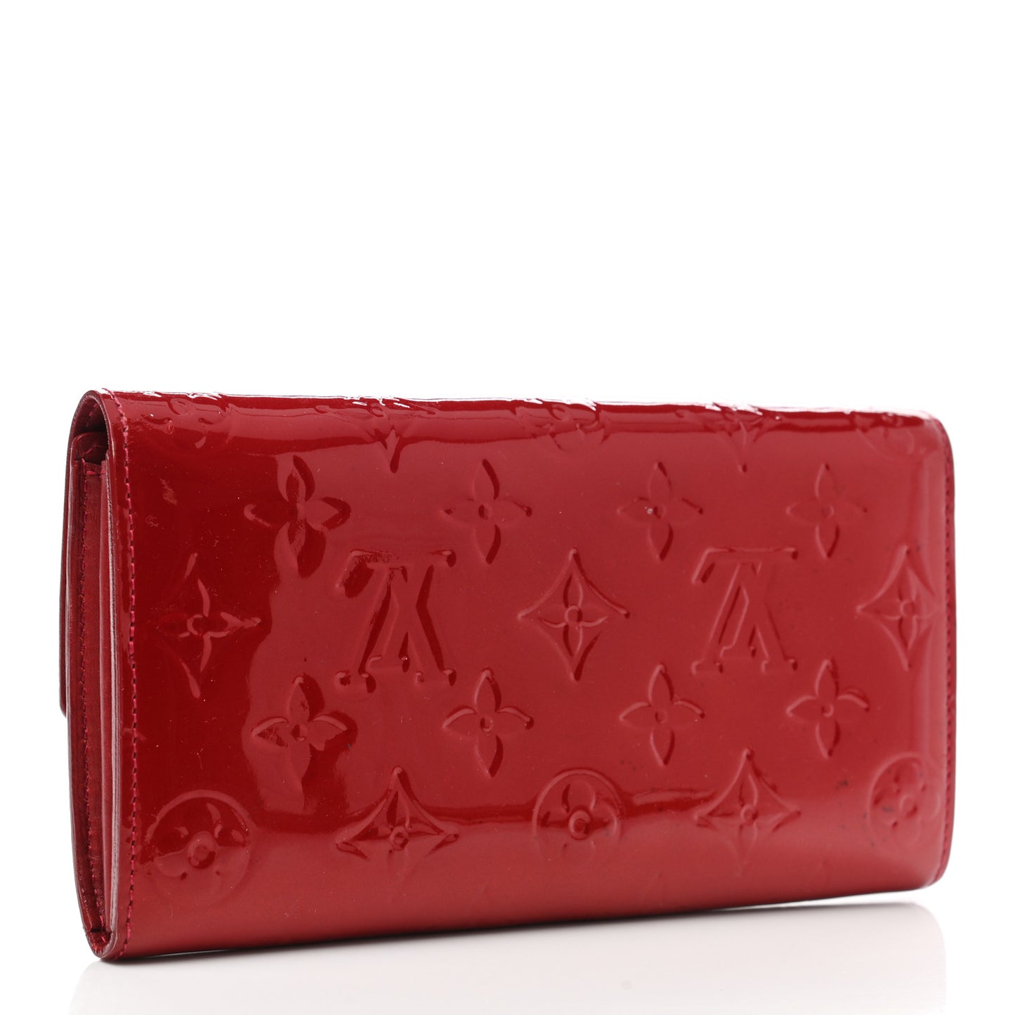 Vernis Sarah Wallet Pomme D'Amour
