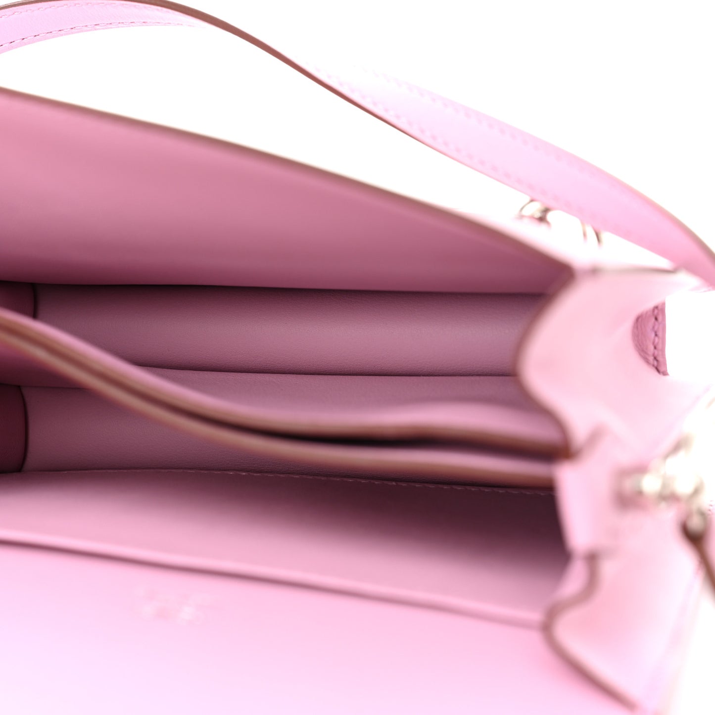 Swift Mini Sac Roulis Mauve Sylvestre