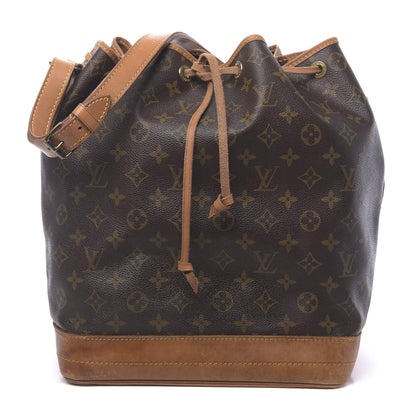 Louis Vuitton Monogram Noe 1 of 17