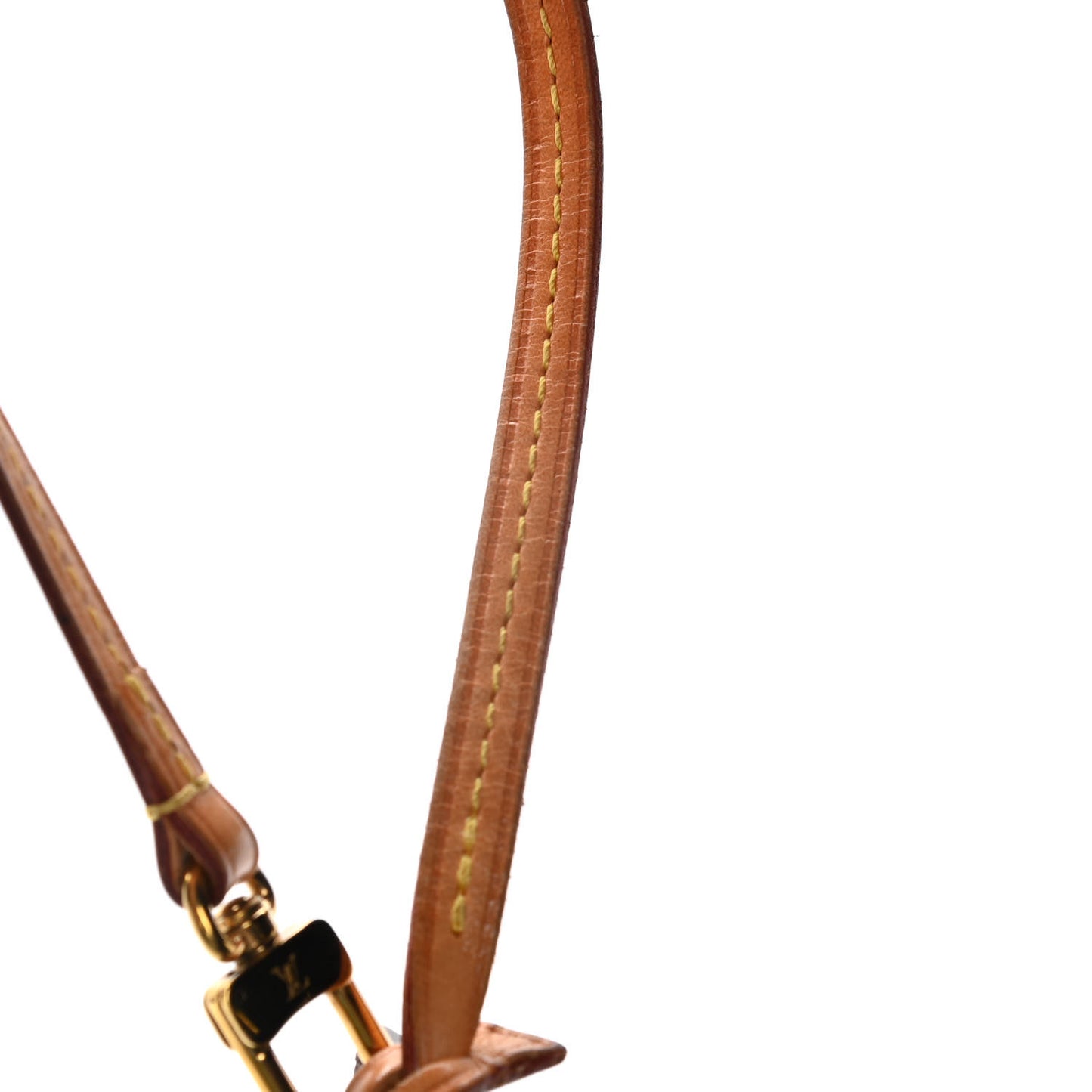 Monogram Neverfull MM GM Pochette Cherry