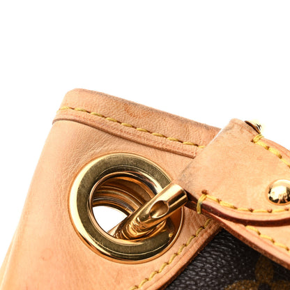 Louis Vuitton Monogram Galliera PM 14 of 18