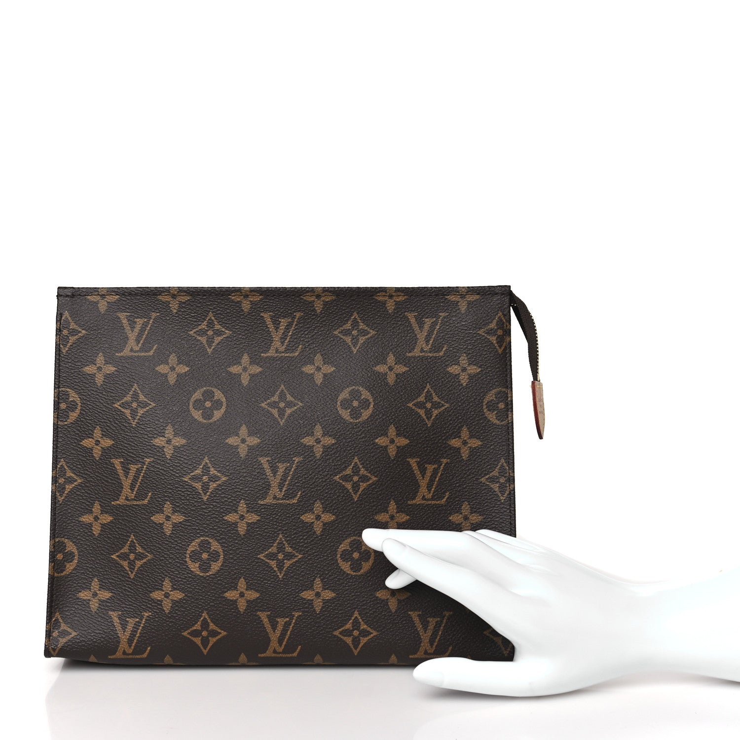 Louis Vuitton Monogram Toiletry Pouch 26 2 of 9