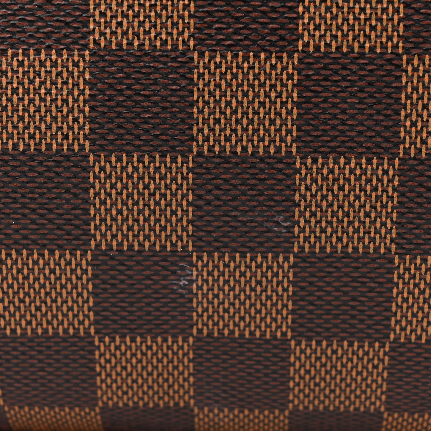 Louis Vuitton Damier Ebene Speedy 30 11 of 12