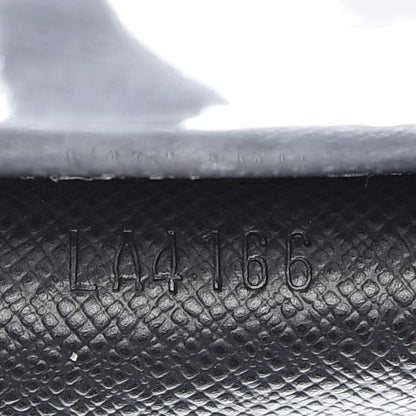 Louis Vuitton Savane Monogram Rhinoceros Chapman Luggage Tag 4 of 4