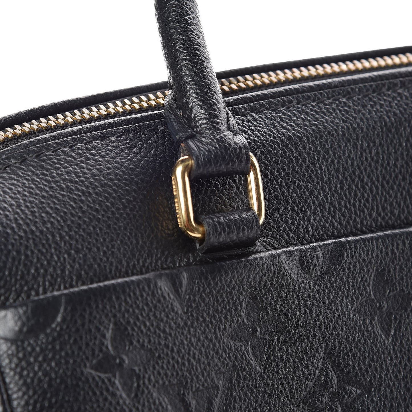 Empreinte Speedy Bandouliere 25 NM Black