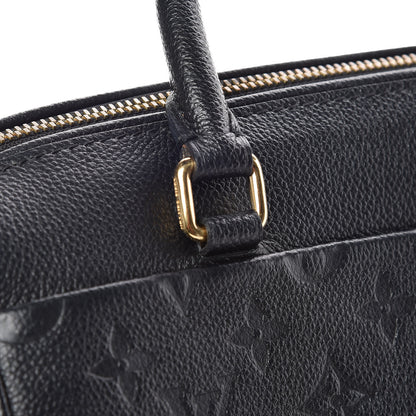 Louis Vuitton Empreinte Speedy Bandouliere 25 NM Black 13 of 21