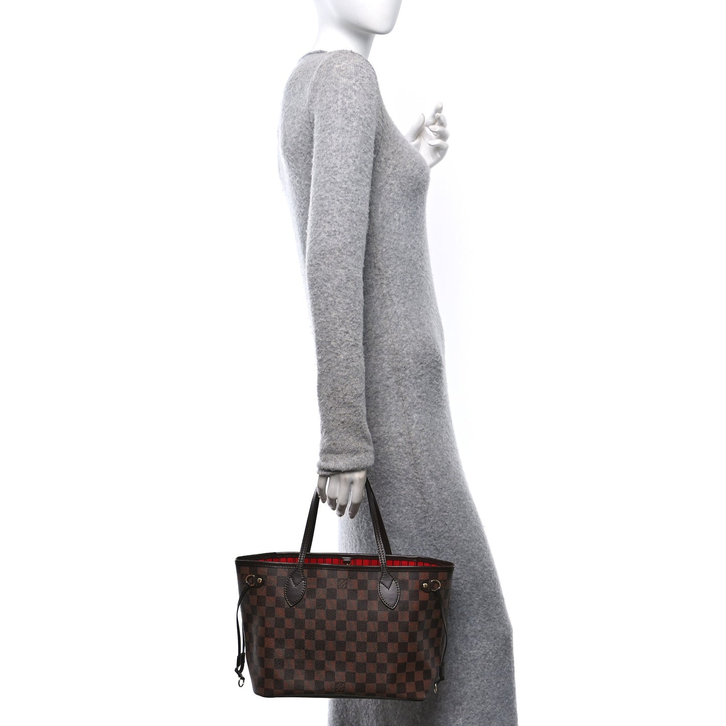 Damier Ebene Neo Neverfull PM