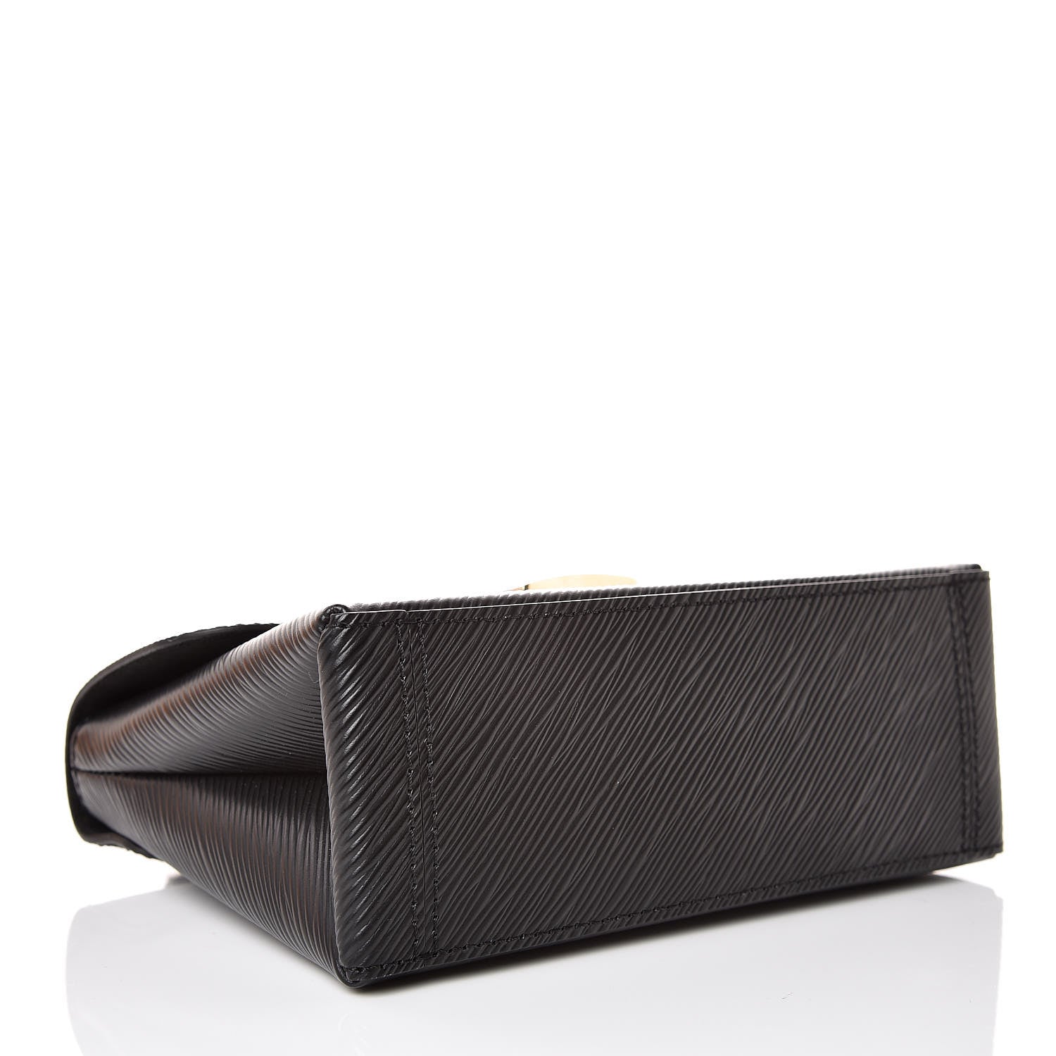 Louis Vuitton Epi Locky BB Black 4 of 9