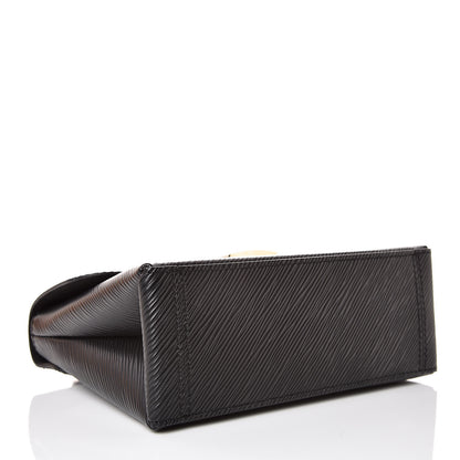 Louis Vuitton Epi Locky BB Black 4 of 9