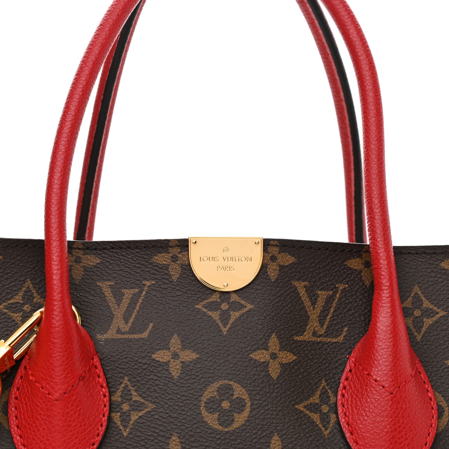 Monogram Flandrin Cherry
