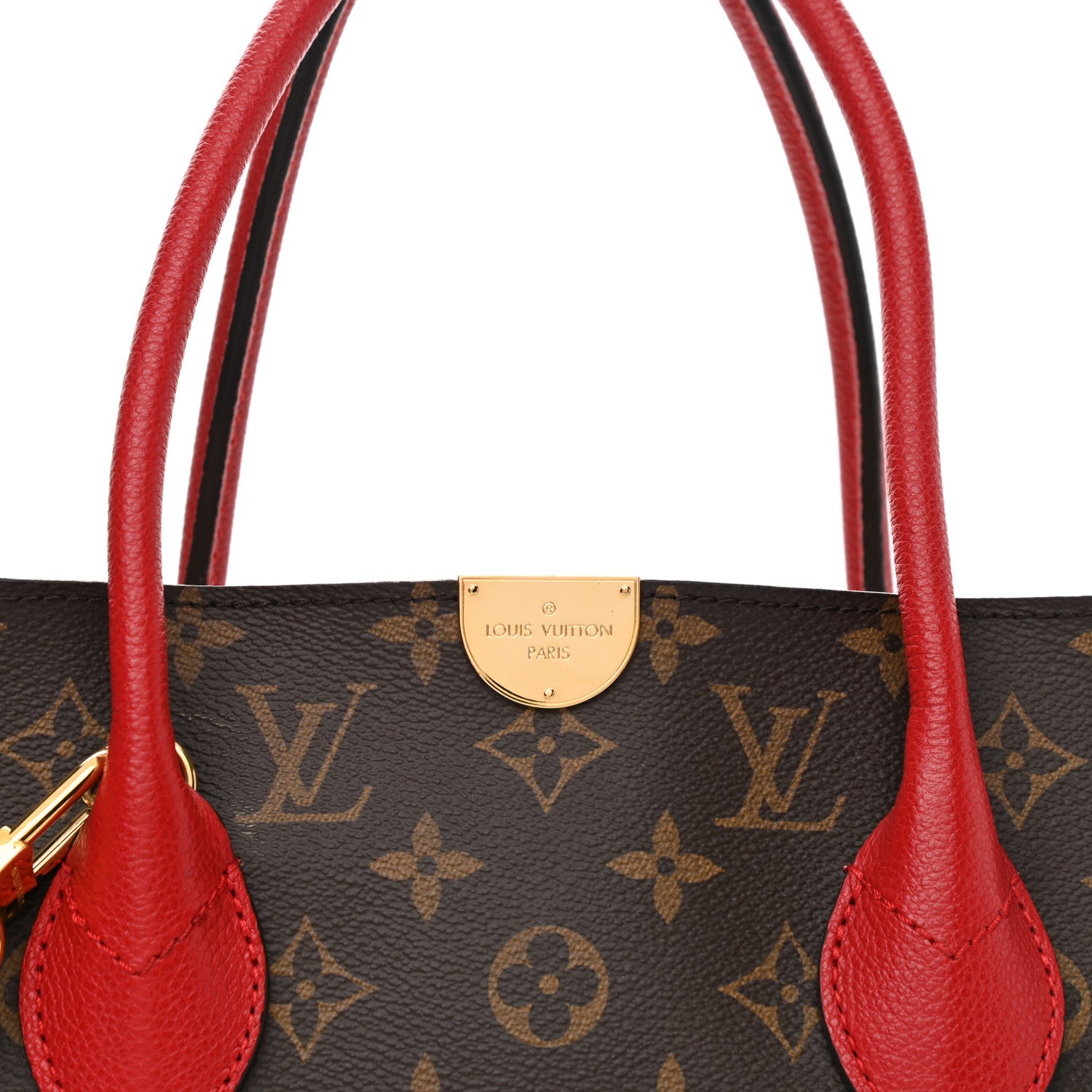 Louis Vuitton Monogram Flandrin Cherry 7 of 9