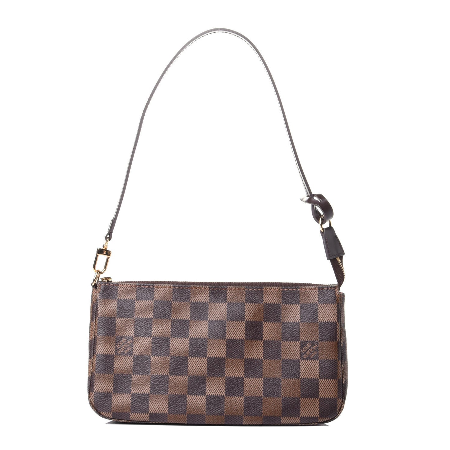 Damier Ebene Pochette Accessories NM