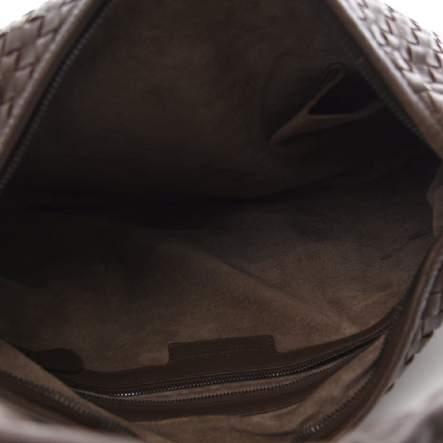 Nappa Intrecciato Large Veneta Hobo Edoardo