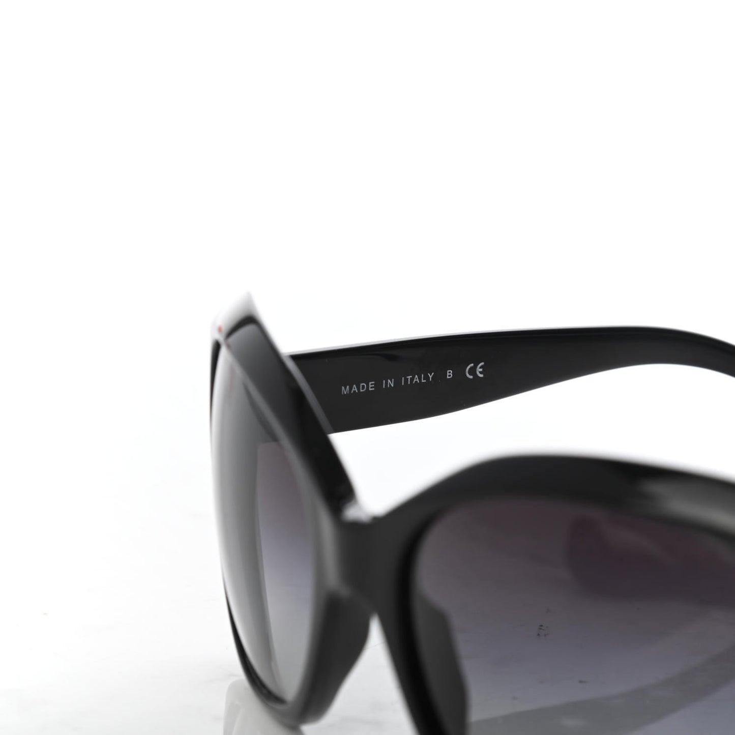 CC Sunglasses 5183 Black
