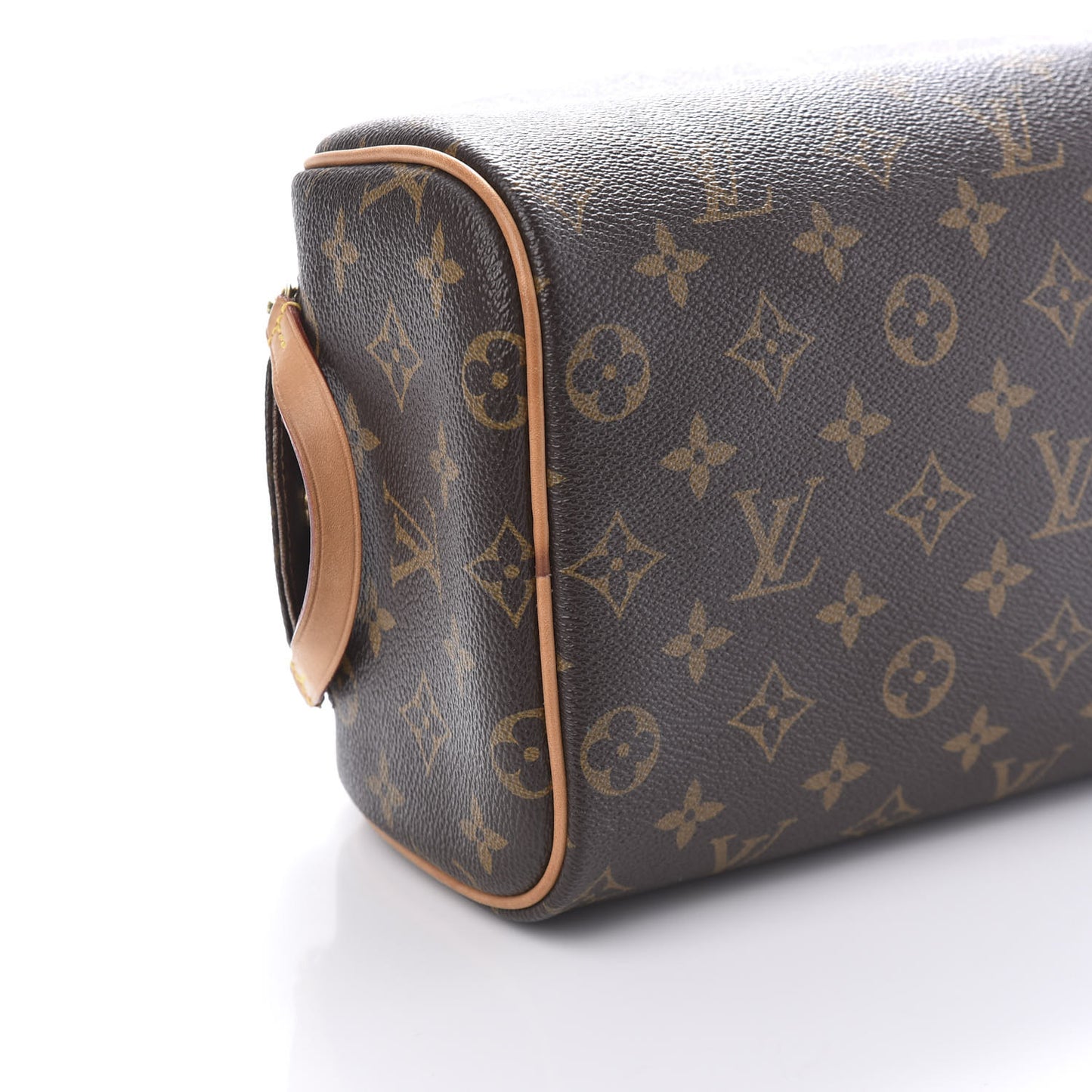 Monogram King Size Toiletry Bag
