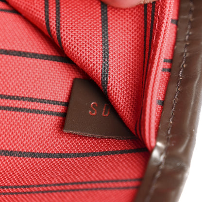 Louis Vuitton Damier Ebene Neo Neverfull GM 7 of 12