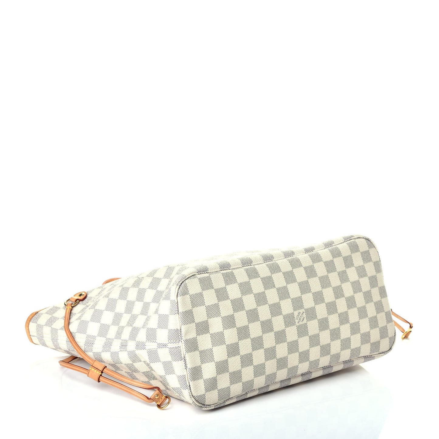 Damier Azur Neo Neverfull MM