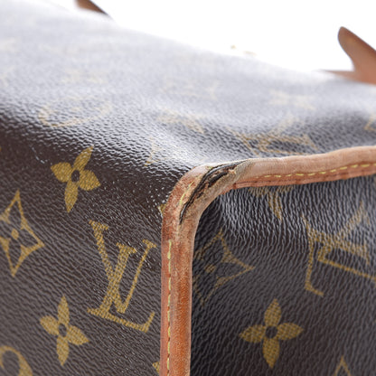 Louis Vuitton Monogram Popincourt Haut 16 of 24