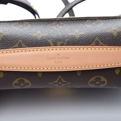Louis Vuitton Monogram Pochette Metis 6 of 7