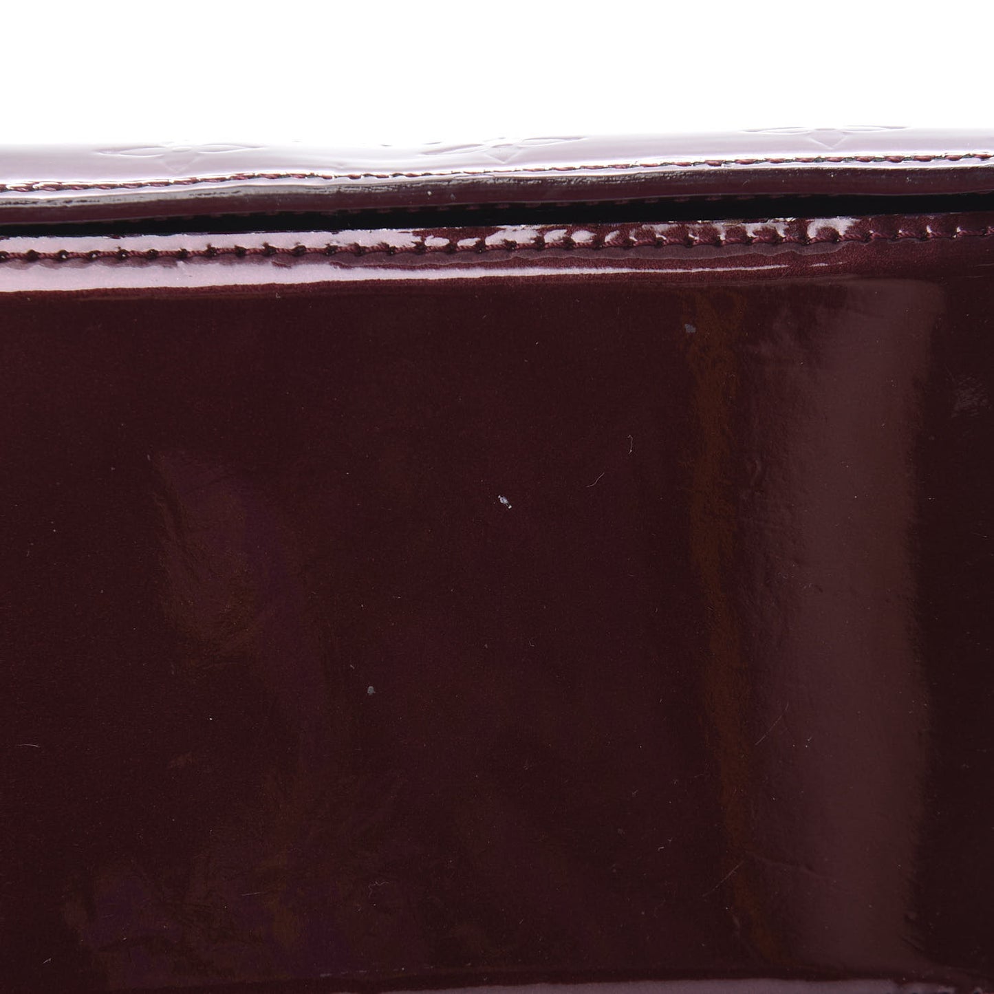 Vernis Romaine Rouge Fauviste