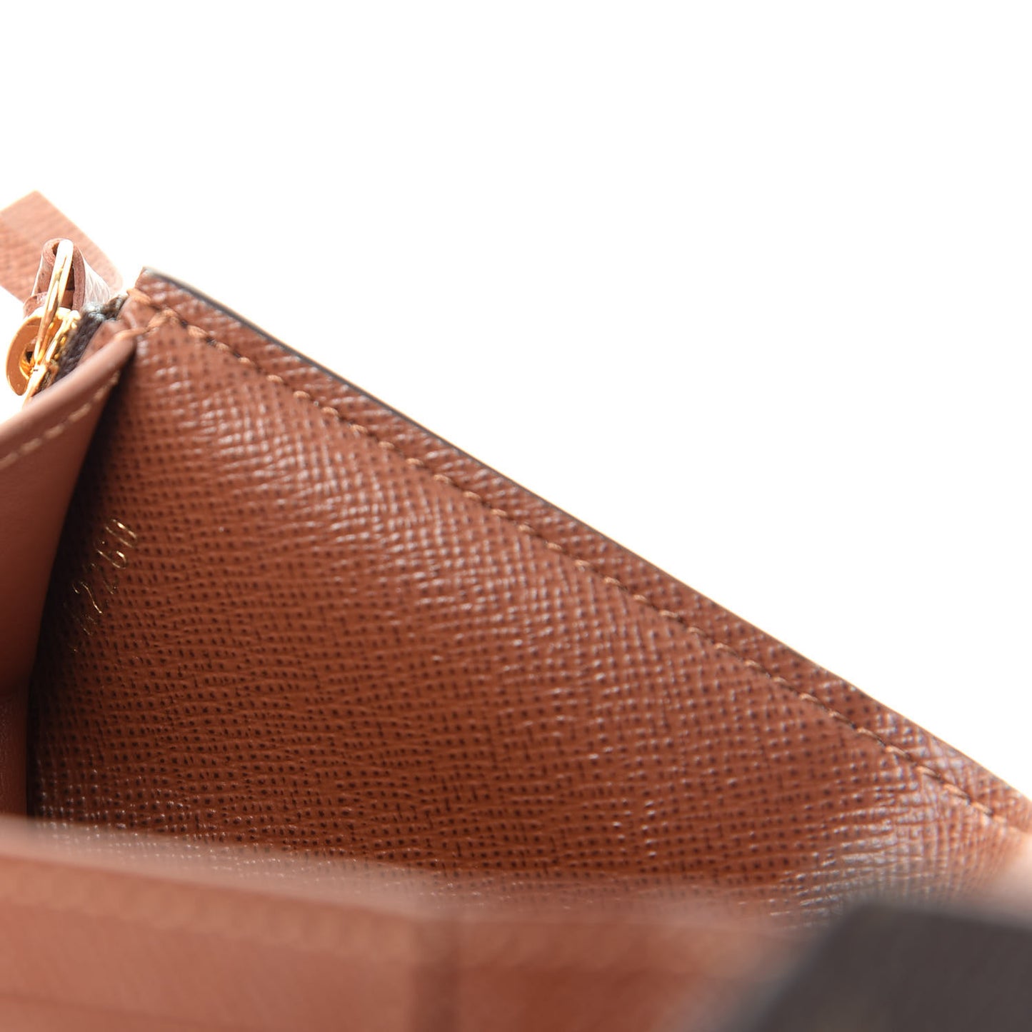 Monogram Victorine Wallet