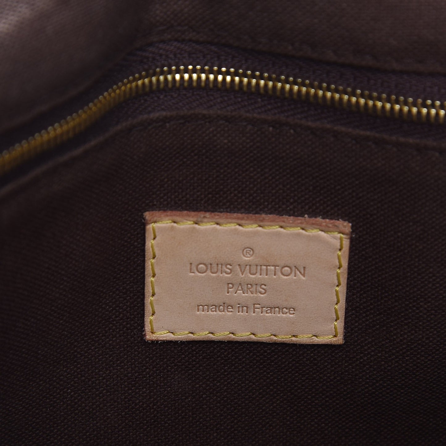 Monogram Menilmontant PM