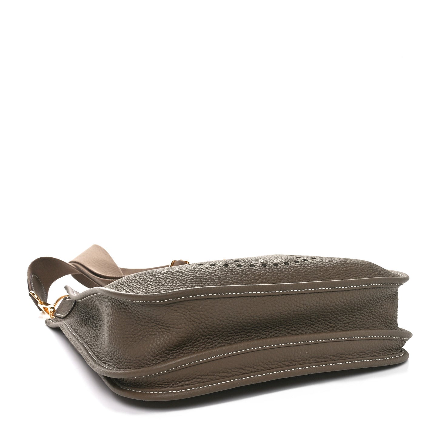 Taurillon Clemence Evelyne III PM Etoupe