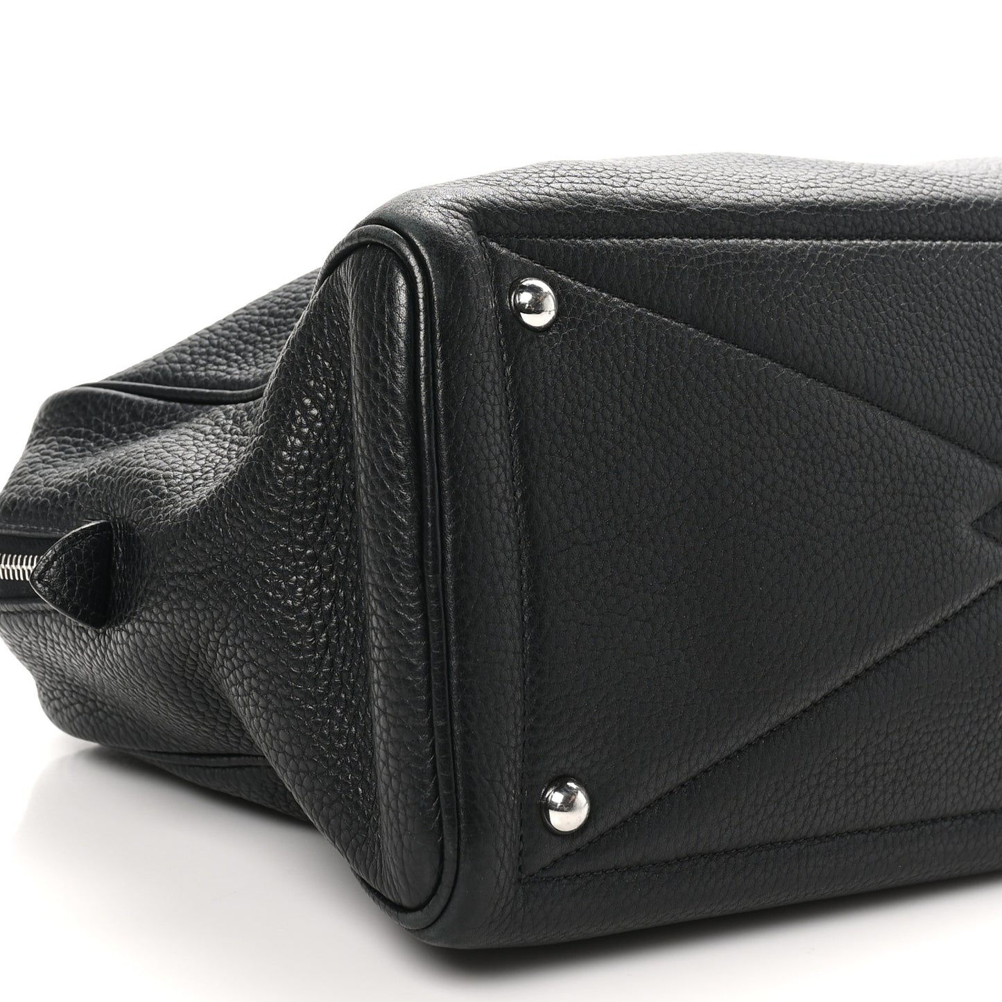 Taurillon Clemence Victoria II 35 Black