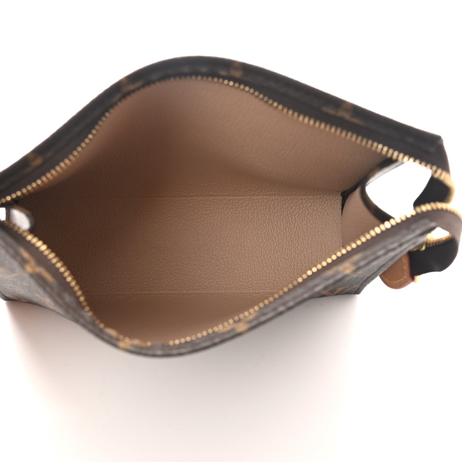 Louis Vuitton Monogram Toiletry Pouch 19 5 of 8