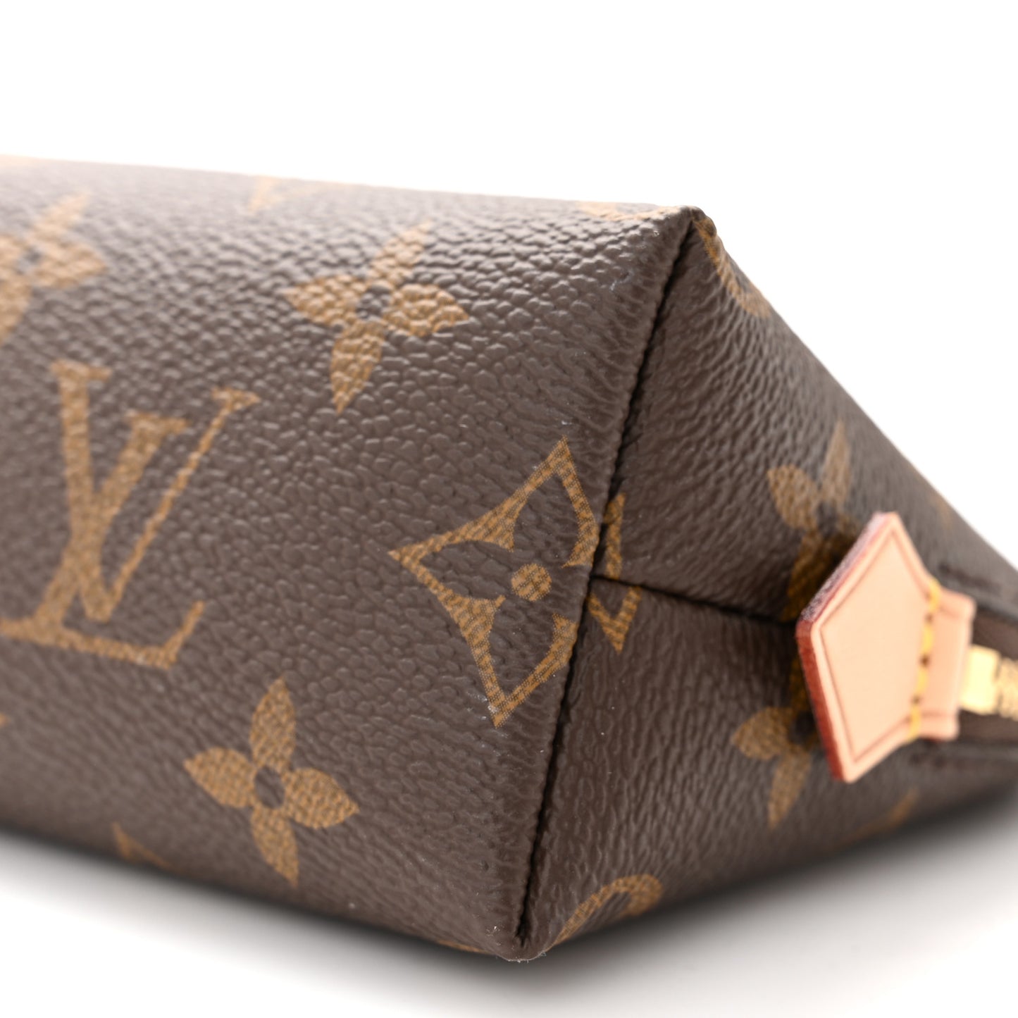 Monogram Cosmetic Pouch
