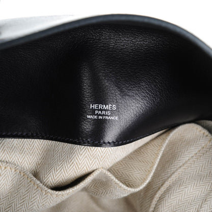 Hermes Evergrain Oxer Indigo 8 of 9