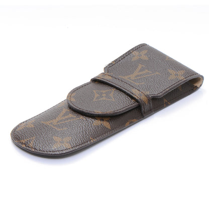 Louis Vuitton Monogram Pen Holder Case 4 of 6