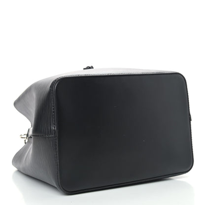 Louis Vuitton Epi Neonoe Black 4 of 9