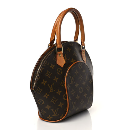 Louis Vuitton Monogram Ellipse PM 2 of 8