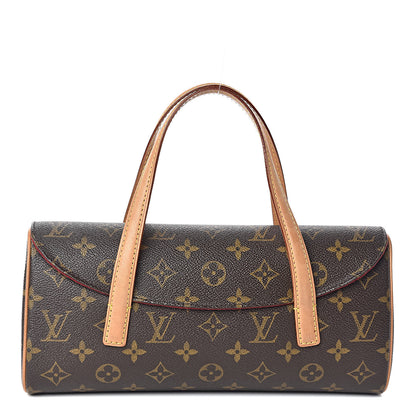 Louis Vuitton Monogram Sonatine 1 of 10