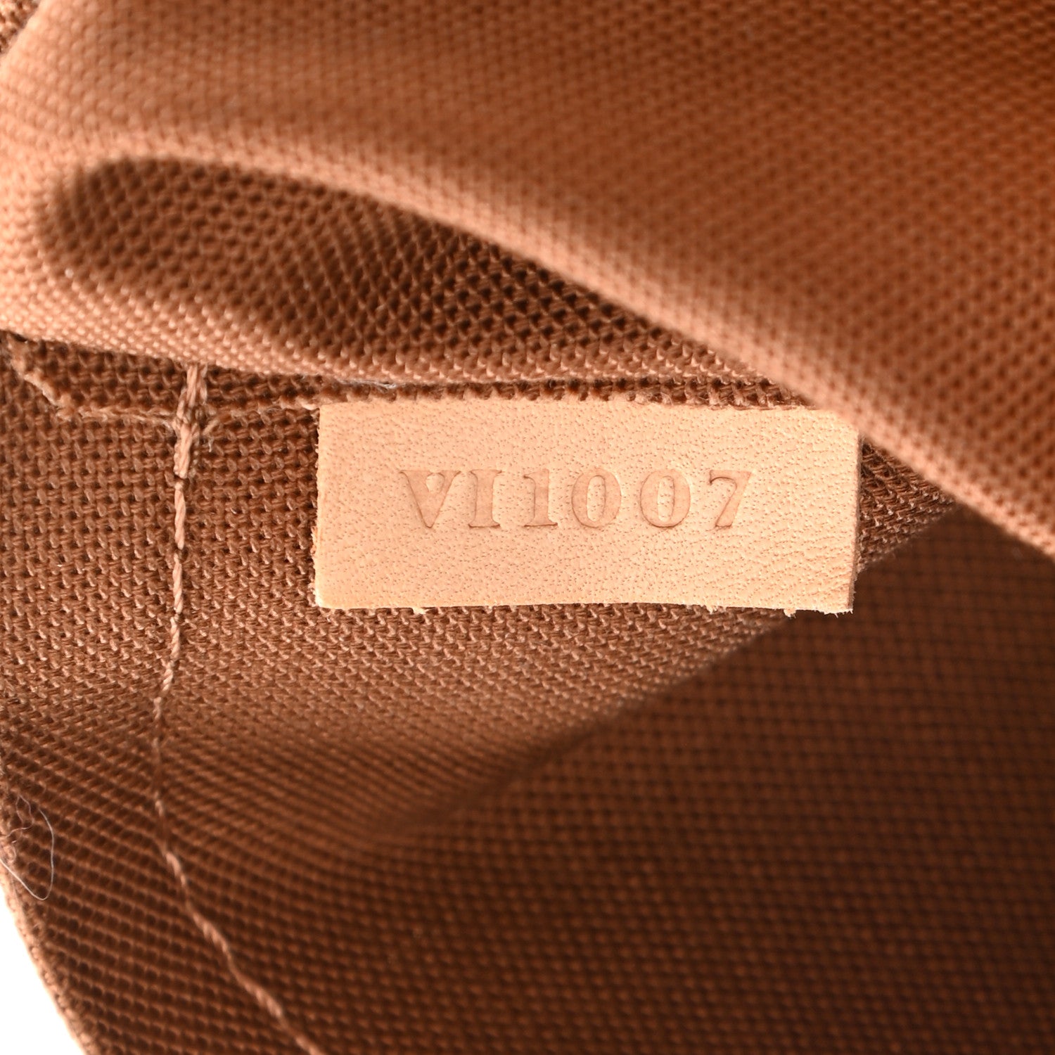 Louis Vuitton Monogram Batignolles 7 of 10