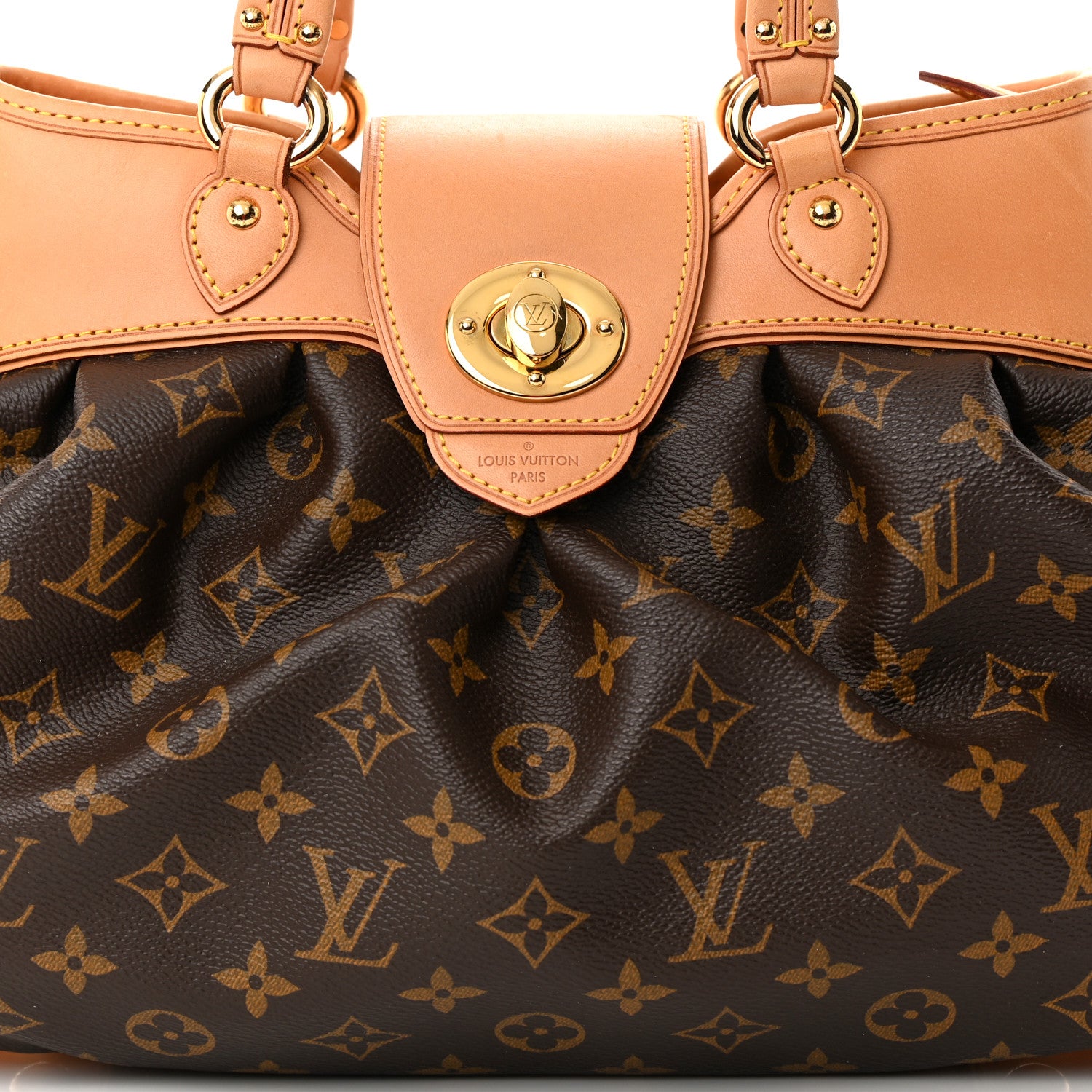 Louis Vuitton Monogram Boetie PM 6 of 14