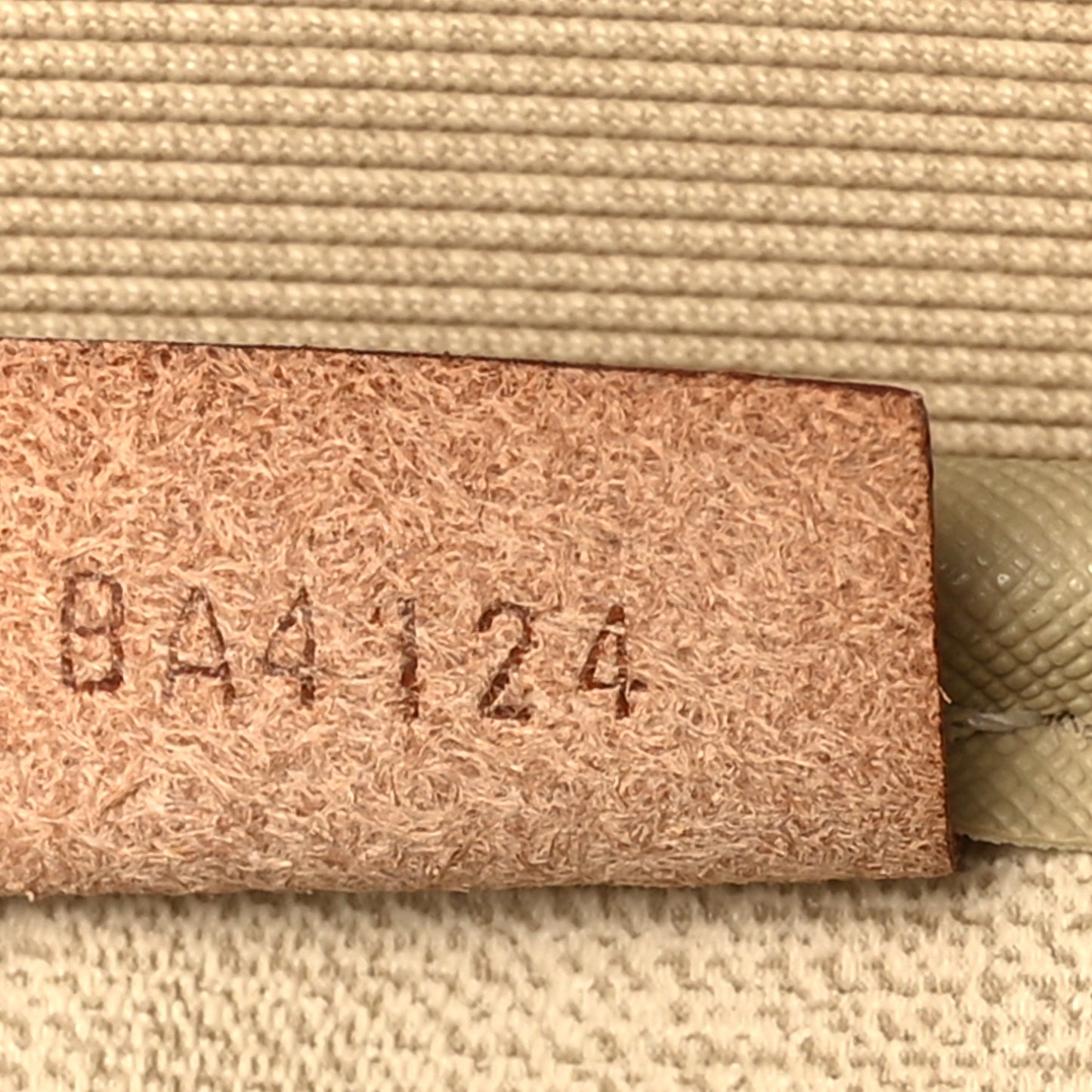Monogram Deauville