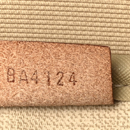 Louis Vuitton Monogram Deauville 7 of 10
