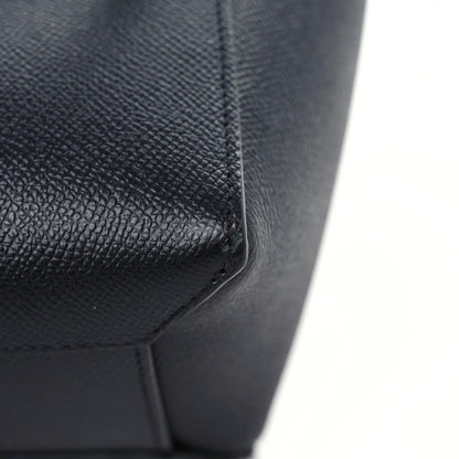 Celine Grained Calfskin Nano Belt Bag Black 10 of 11