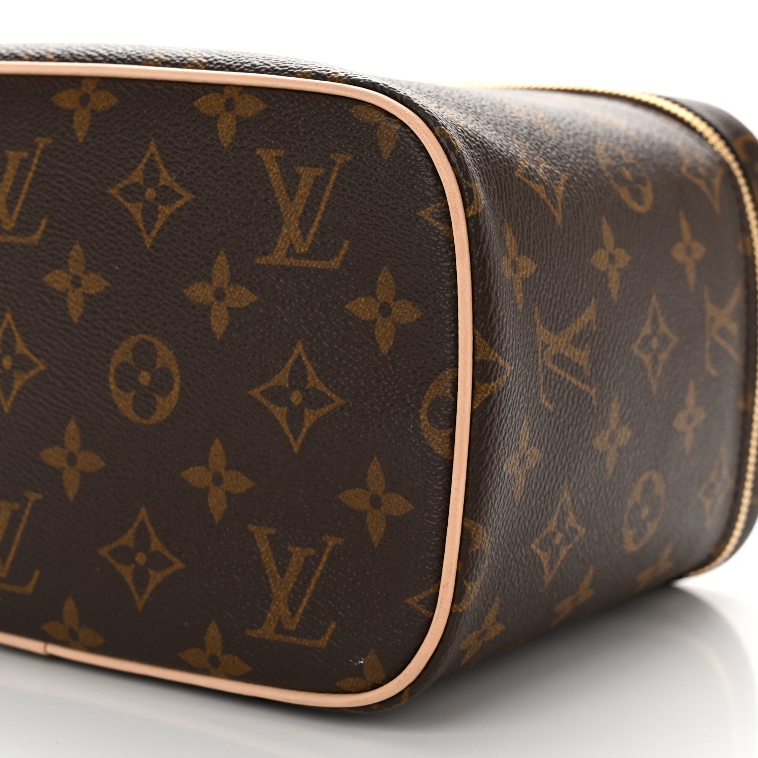 Louis Vuitton Monogram Nice BB 9 of 9
