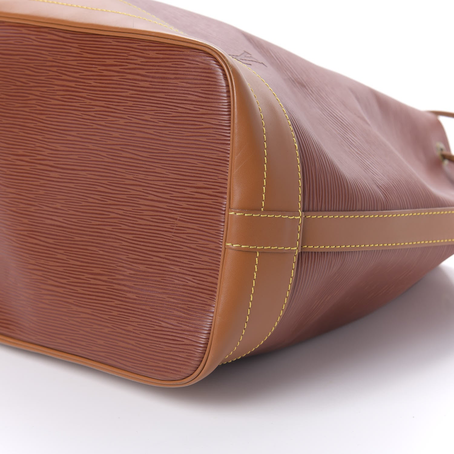 Louis Vuitton Epi Noe Kenyan Fawn Cipango 7 of 10