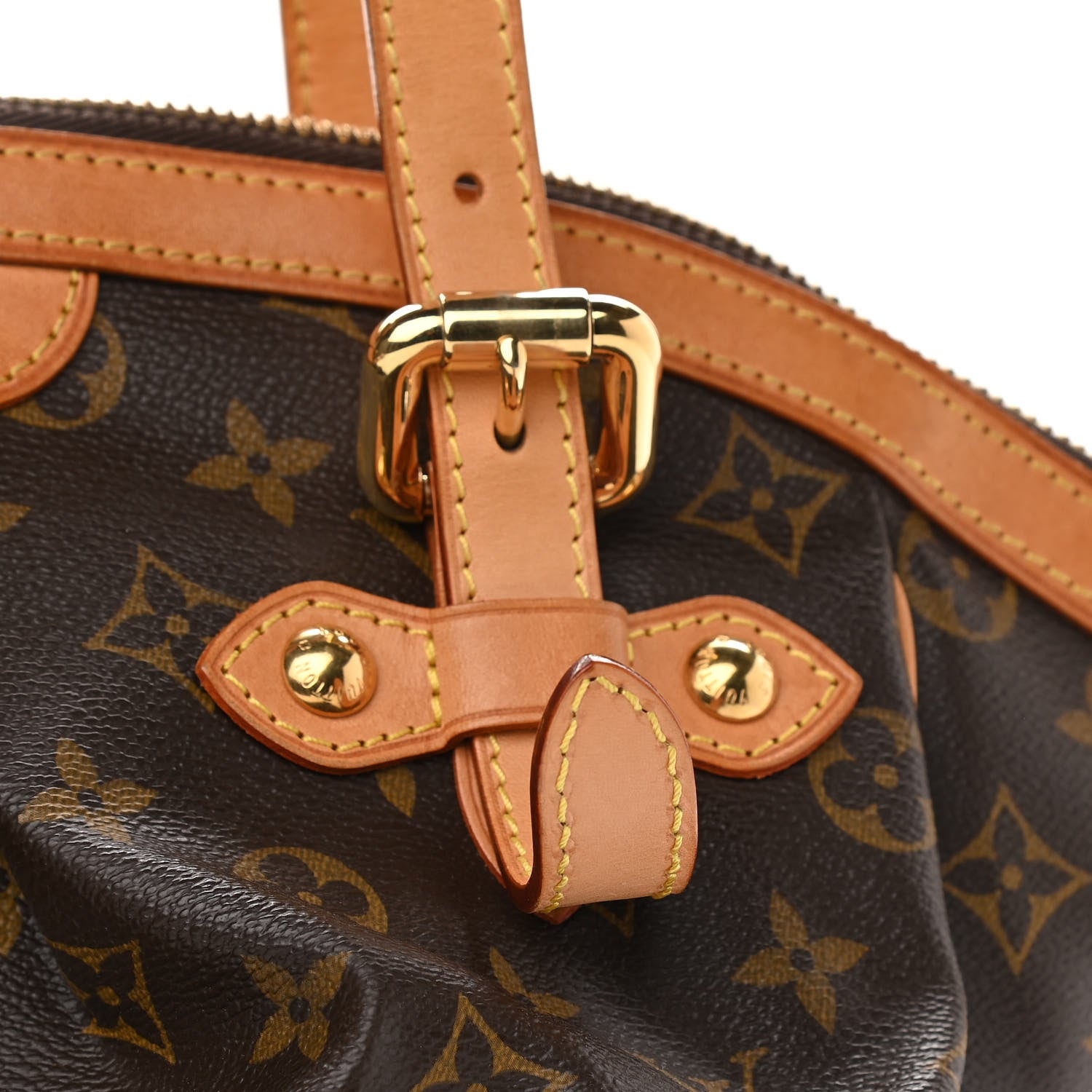Louis Vuitton Monogram Tivoli GM 17 of 25