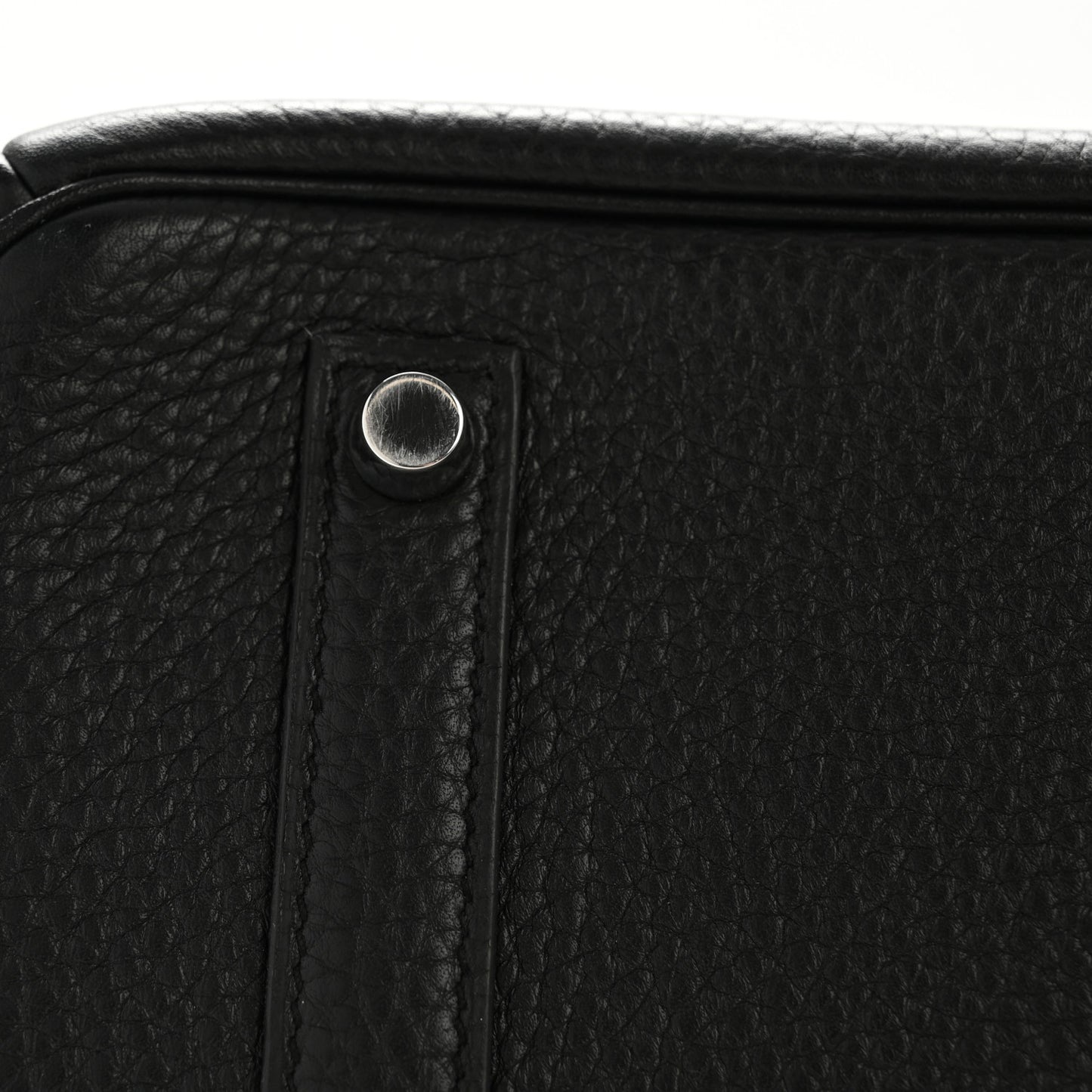 Fjord Birkin 35 Black