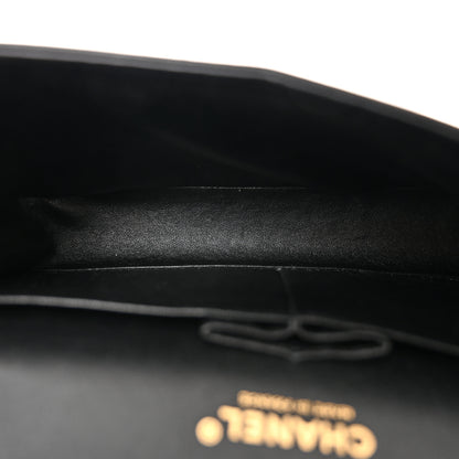 Chanel Caviar Quilted Medium Double Flap Black 5 of 11