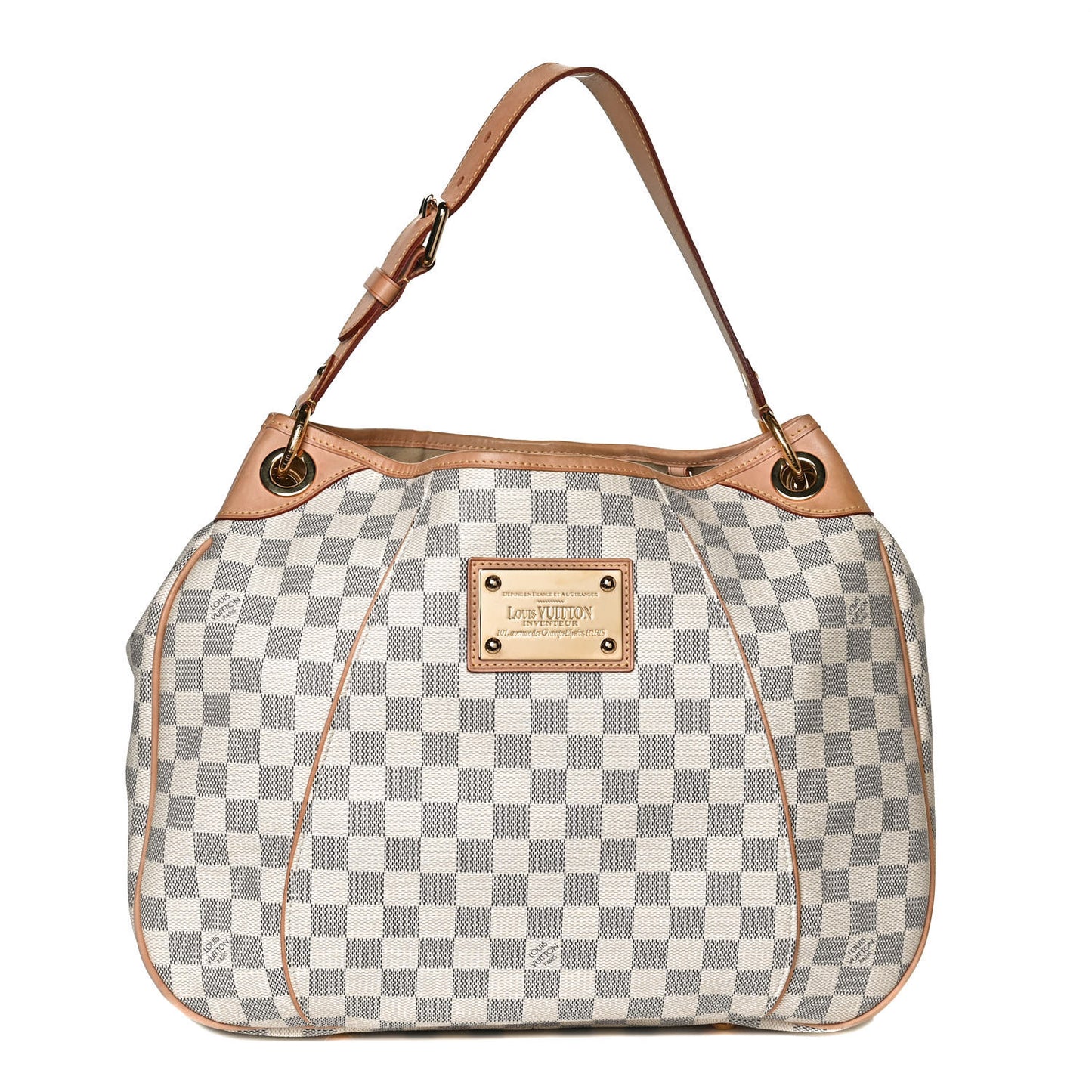 Damier Azur Galliera PM