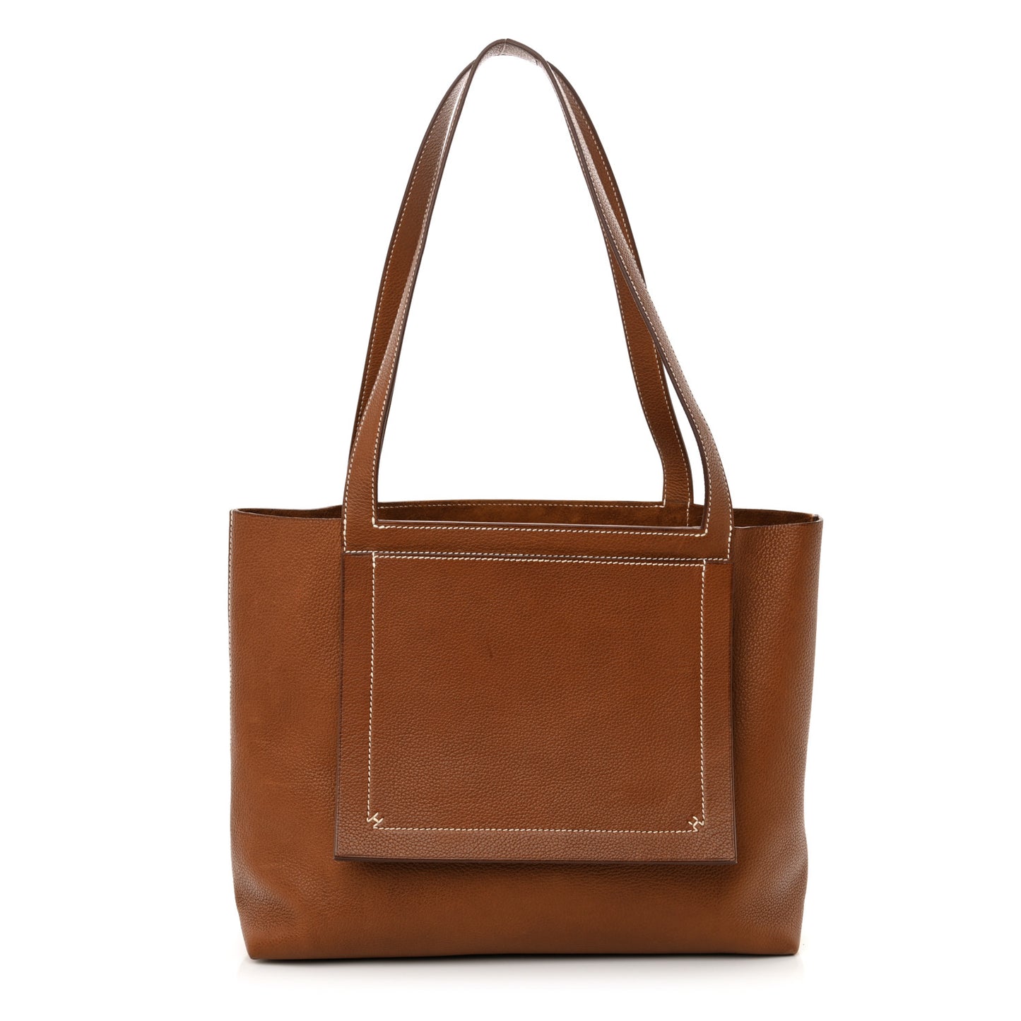 Barenia Faubourg 31 Cabasellier Fauve