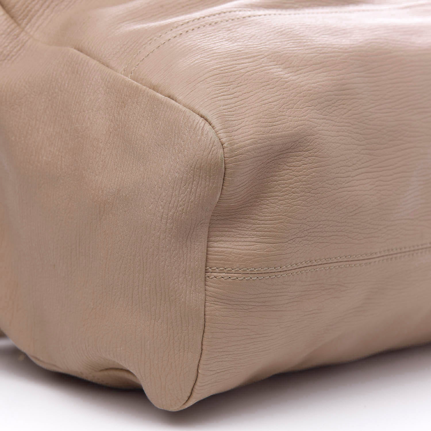 Givenchy Textured Calfskin Large Pandora Beige 9 of 19